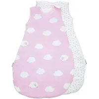 roba Schlafsack Kleine Wolke Rosa