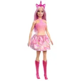 Barbie Dreamtopia Einhorn-Puppe