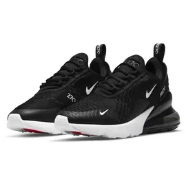 Nike Air Max 270 Herren Black/White/Anthracite 37,5