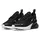 Nike Air Max 270 Herren Black/White/Anthracite 37,5