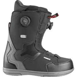 Deeluxe ID Dual Boa Black - schwarz - 45.5