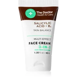 The Doctor Salicylic Acid + B5 Skin Balance Gesichtscreme mit Salicylsäure 40 ml