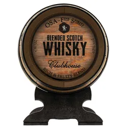 Old St. Andrews Clubhouse Barrel - Blended Scotch Whisky