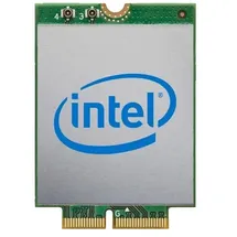 Intel Wi-Fi 6E AX210 Eingebaut WLAN 2400 Mbit/s