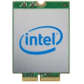 Intel Wi-Fi 6E AX210 Eingebaut WLAN 2400 Mbit/s