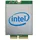 Intel Wi-Fi 6E AX210 Eingebaut WLAN 2400 Mbit/s