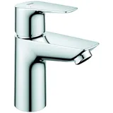 Grohe BauEdge Einhandmischer Chrom