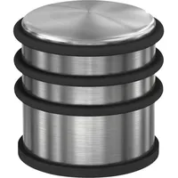 BASI Türstopper Weiß 8 cm