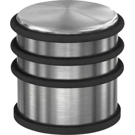 BASI Türstopper Weiß 8 cm