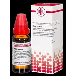 RUTA EXTERN Extrakt 20 ml Extrakt