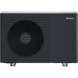 Vaillant Monoblock-Luft-Wasser-Wärmepumpe aroTHERM pro VWL 75/7.1 A