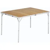 Outwell Bambustisch Calgary L bambus (660975)