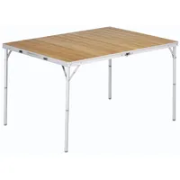 Outwell Bambustisch Calgary L bambus (660975)