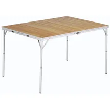 Outwell Bambustisch Calgary L bambus (660975)