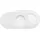 Villeroy & Boch Gray Pearl Tafelservice 12-tlg. weiß