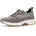 Schnürschuh Grau 38 5