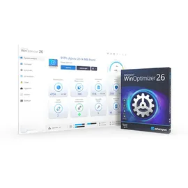 Ashampoo WinOptimizer 26