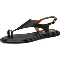 TAMARIS Zehentrenner Damen Schwarz 39