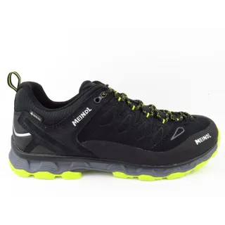 schwarz/lemon 44,5