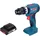 Bosch GSB 18V-45 Professional inkl. 1 x 2,0 Ah