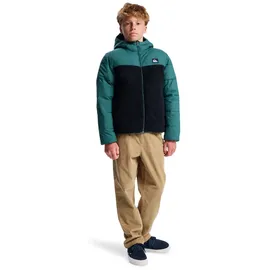 QUIKSILVER Scaly Reversible Multi 16