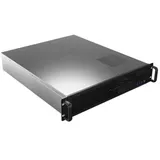 LANBERG Server Gehäuse Rackmount ATX 520/12 2U