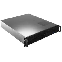 LANBERG Server Gehäuse Rackmount ATX 520/12 2U