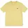 Levi's Jungen Gelb T-Shirt Mit Batwing-Logo Auf Der Brust - 8 Jahre