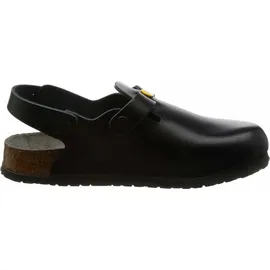 Birkenstock Tokio ESD schwarz - 47