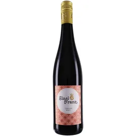 Weingut Hammel & Cie Sissi & Franz lieblich rot