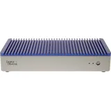 Digital Devices Octopus NET SL SX8 mit 8 Tunern für DVB-S/S2/S2X Basic Support mit Twin CI - SAT>IP - Blau