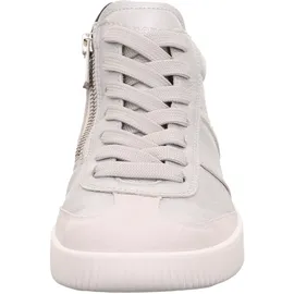 Legero SILENCE für Damen, silber, Größe 37 1⁄2 EU / 4,5 UK