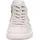 Legero SILENCE für Damen, silber, Größe 37 1⁄2 EU / 4,5 UK