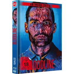 Bloodline - Mediabook - Artwork Edition Nr. 3