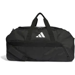 ADIDAS Tasche Tiro League M, BLACK/WHITE, ONE SIZE