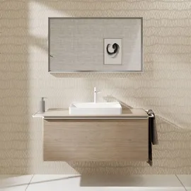 Hansgrohe Xarita E Spiegel 54994700