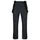 Kilpi Mimas Skihose XL schwarz - XL
