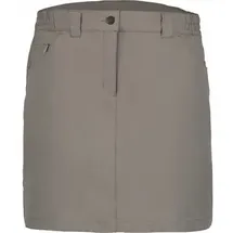 ICEPEAK Hosenrock Damen Grau 38