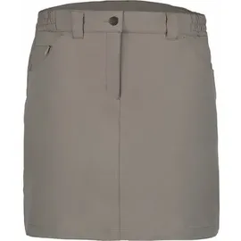 ICEPEAK Hosenrock Damen Grau 38