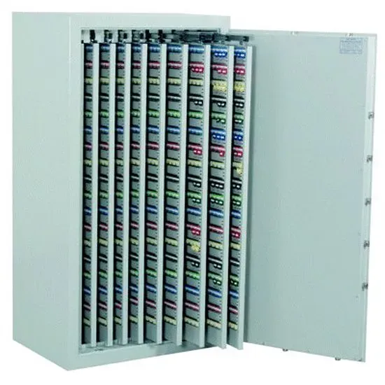 Schlüssel-Tresor Standmodelle CO Stufe B (Modell: CO 400)