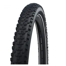 Schwalbe Smart Sam Plus 27,5 x 2,10 Zoll Drahtreifen black + reflex