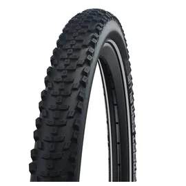 Schwalbe Smart Sam Plus 27,5 x 2,10 Zoll Drahtreifen black + reflex