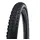 Schwalbe Smart Sam Plus 27,5 x 2,10 Zoll Drahtreifen black + reflex