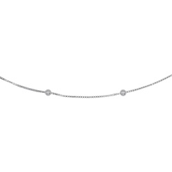 Heideman Kette James Herrenschmuck   Herren 