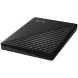 Western Digital Drive PLUS 4 TB USB 3,2 Gen1 Siliziumgrau
