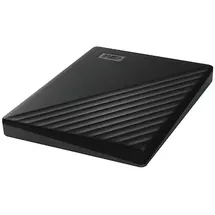 Western Digital Drive PLUS 4 TB USB 3,2 Gen1 Siliziumgrau