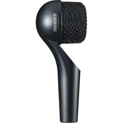 SHURE NexadyneTM 5- Dynamisches Instrumenten-Mikrofon, schwarz