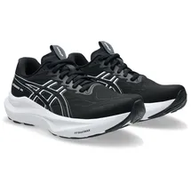 Asics GT-2000 14 Damen Black/White 39