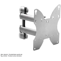 Novus POS arm M-TV Tragarm (852+2149+000), silber