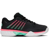 K-Swiss Sandplatz Tennis Schuh Hypercourt Express 2 Clay, Damen